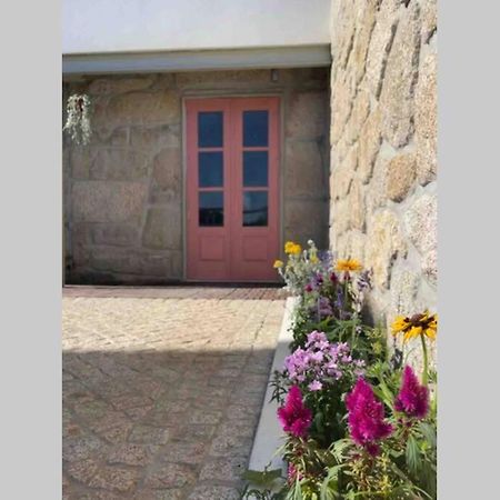 Porto-Braga Family Country House Ferreiro  Exterior foto
