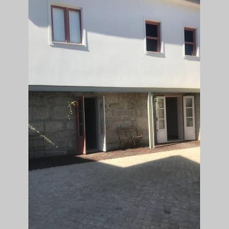 Porto-Braga Family Country House Ferreiro  Exterior foto