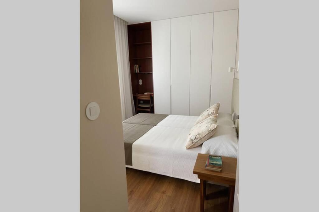 Porto-Braga Family Country House Ferreiro  Exterior foto