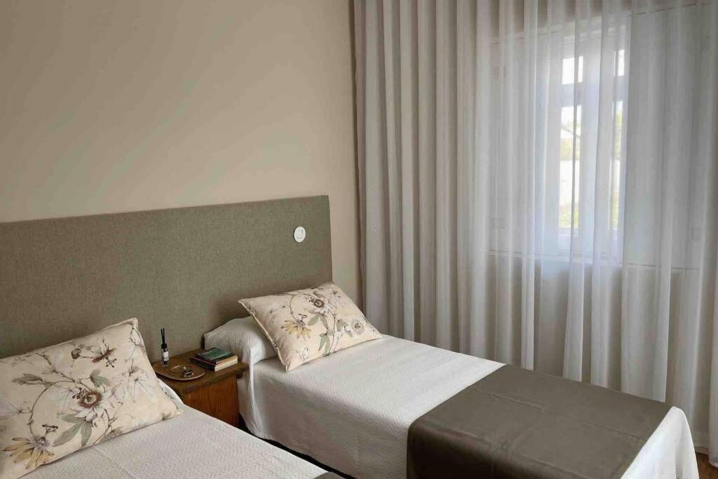 Porto-Braga Family Country House Ferreiro  Exterior foto